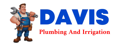 Trusted plumber in COGAN STATION